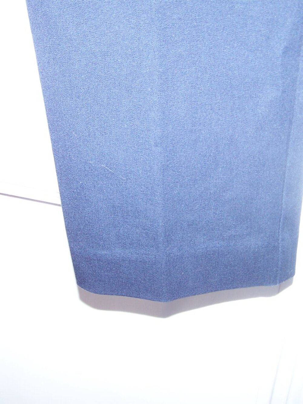 Liz Claiborne Emma Mid Rise Slim Fit Pant Sz 10 - Picture 4 of 8